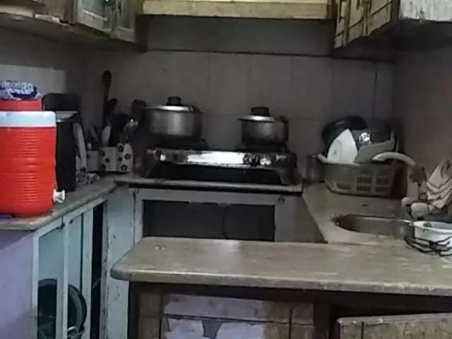 Flat for rent Karachi Delhi Colony ID 21798
