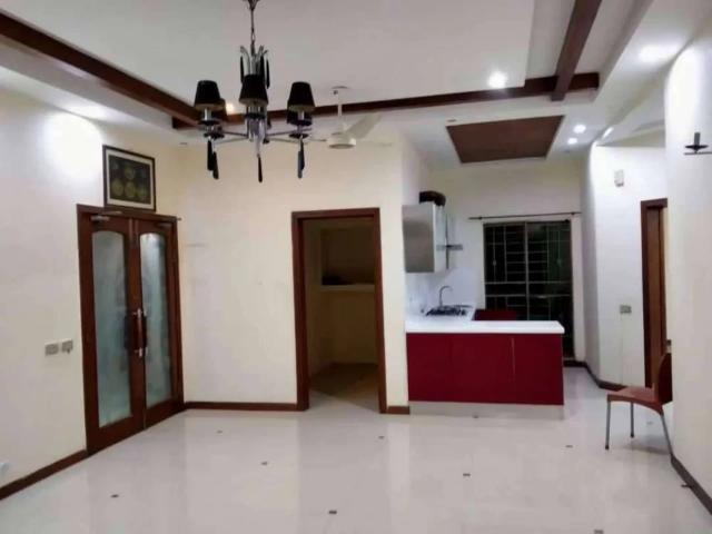 Flat for rent Karachi DHA Phase 1 ID 52523