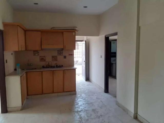 Flat for rent Karachi DHA Phase 5 ID 08436