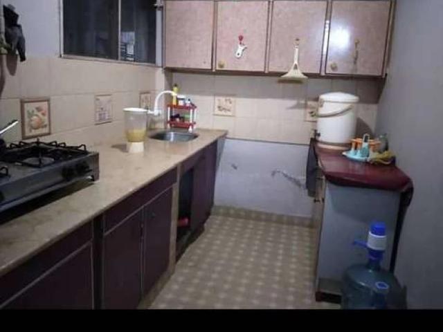 Flat for rent Karachi Federal B Area ID 49364