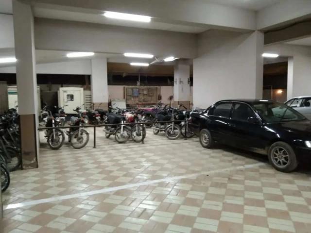Flat for rent Karachi North Nazimabad ID 54844