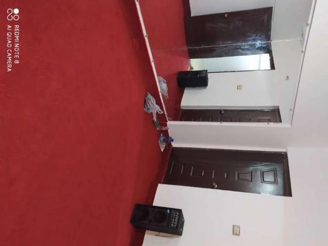 Flat for rent Karachi North Nazimabad ID 61884