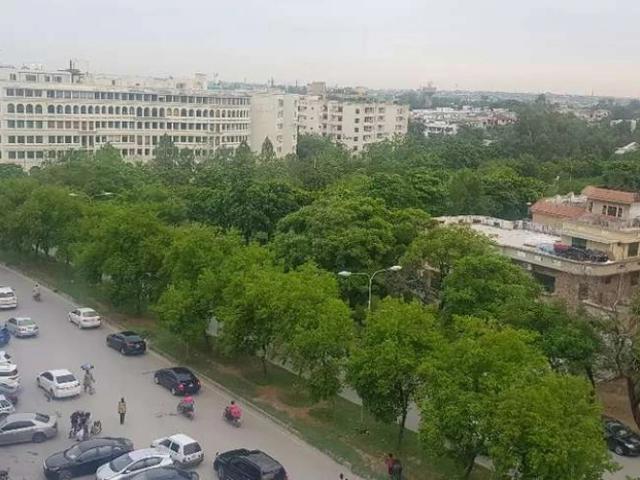 Flat for rent Karachi Surjani Town ID 20045
