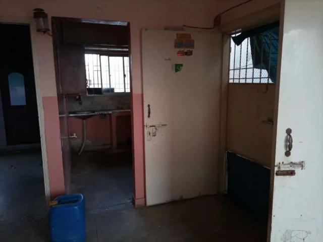 Flat for rent Karachi Surjani Town ID 23452