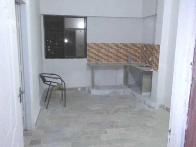 Flat for rent Karachi Surjani Town ID 36038