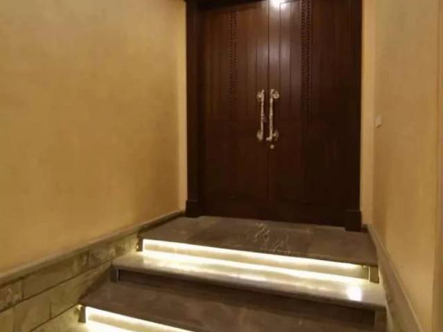 Flat For Rent Karachi Pechs II ID 49153