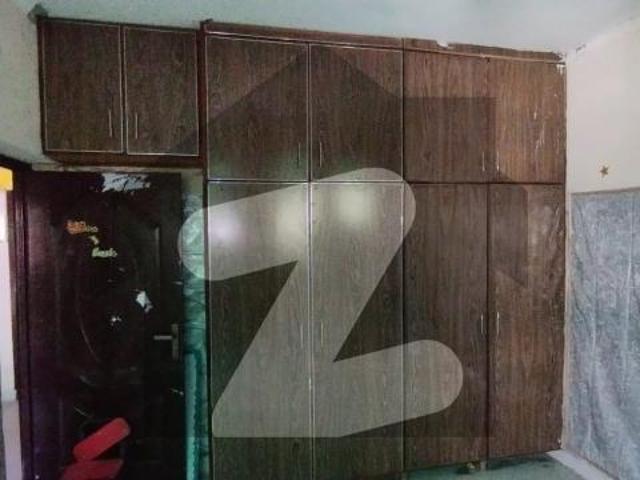 Flat for rent khayaban e amin