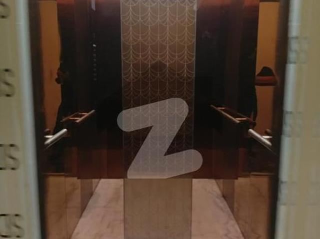 Flat for rent khurasan hights scheme 33