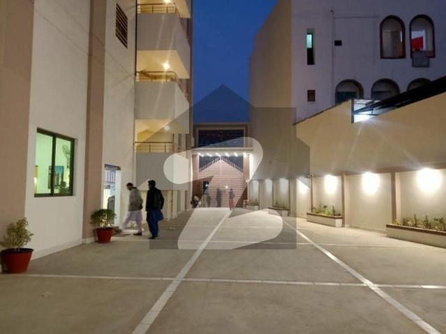 Flat For Rent Lakhani Fantasia