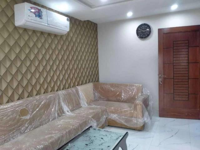 Flat For Rent Lahore Bahria Town ID 64070