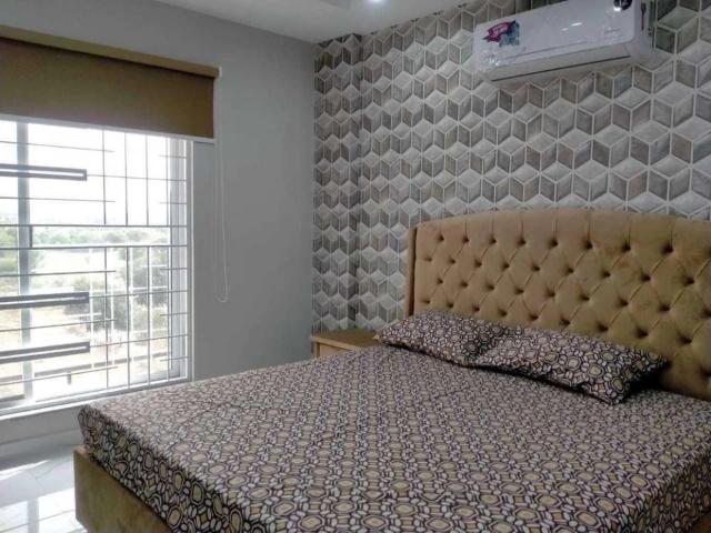 Flat For Rent Lahore Bahria Town ID 64075
