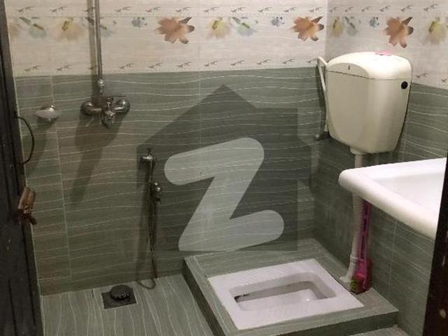 Flat For Rent PWD Colony