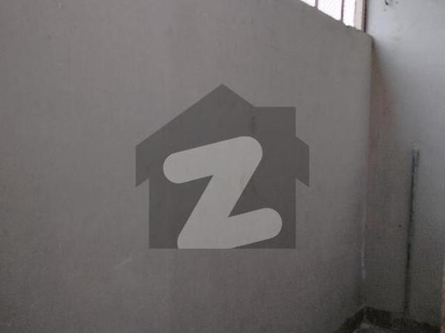 Flat for rent P & T Colony