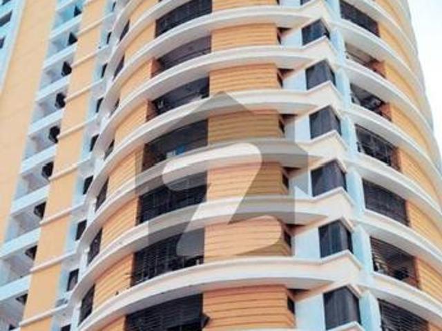 Flat For Rent Project Name: Al Basit North Nazimabad Block N