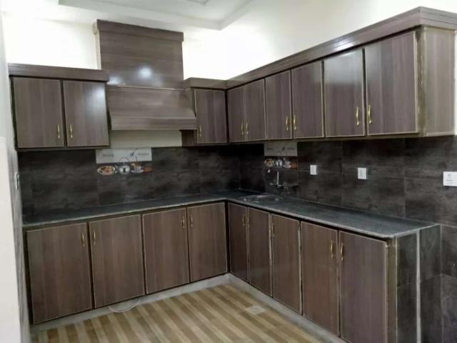 Flat for rent Rawalpindi Commercial Market ID 11711