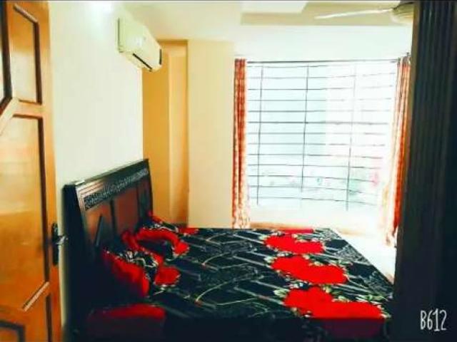 Flat for Rent Rawalpindi Bahria Town Rawalpindi ID 54993