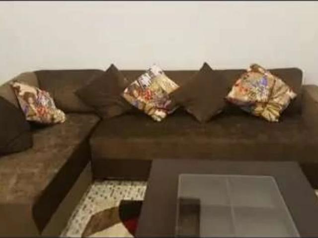 Flat for Rent Rawalpindi Bahria Town Rawalpindi ID 54992