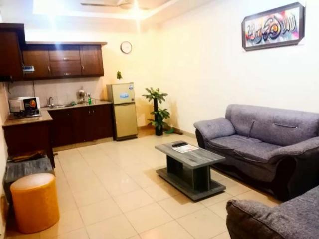 Flat for Rent Rawalpindi Bahria Town Rawalpindi ID 24080