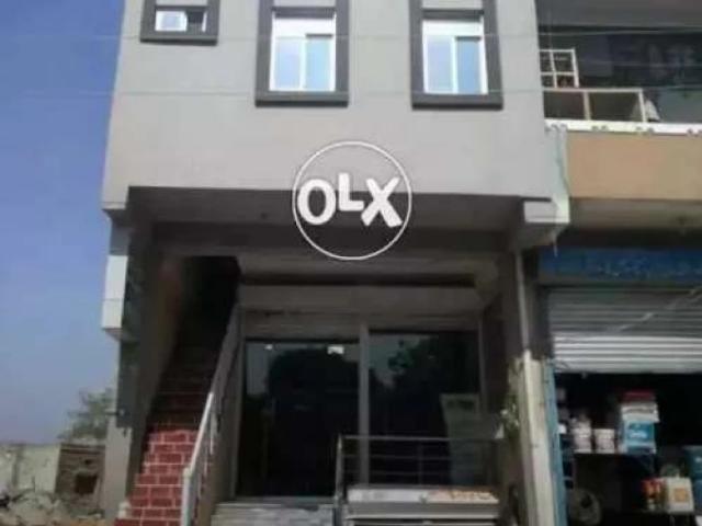 Flat for rent Rawalpindi Khanna Pul ID 37247