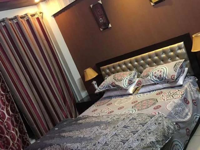 Flat for rent Rawalpindi Media Town ID 31380