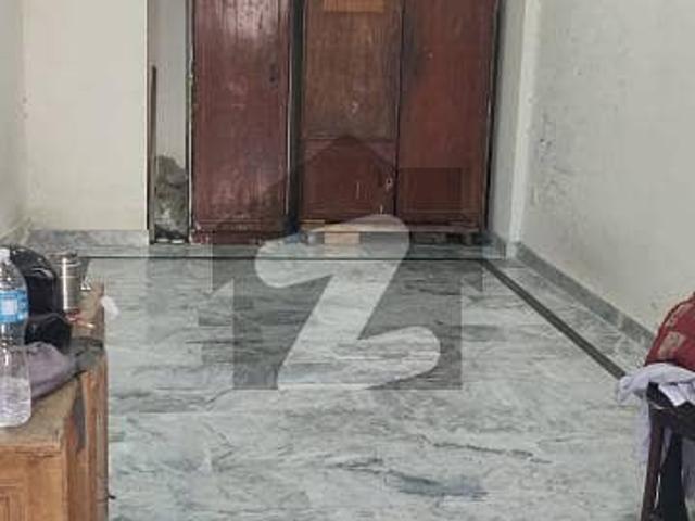 Flat For Rent Satellite Town, 6th Road, A Block, Rawalpindi