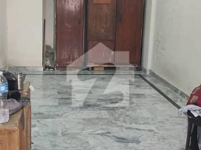 Flat For Rent Satellite Town, 6th Road, A Block, Rawalpindi