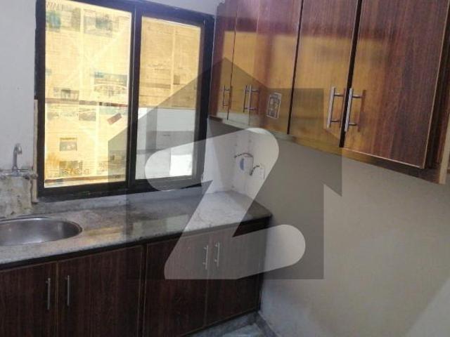 Flat For Rent Satellite Town, 6th Road, A Block, Rawalpindi Satellite Town 6th Road