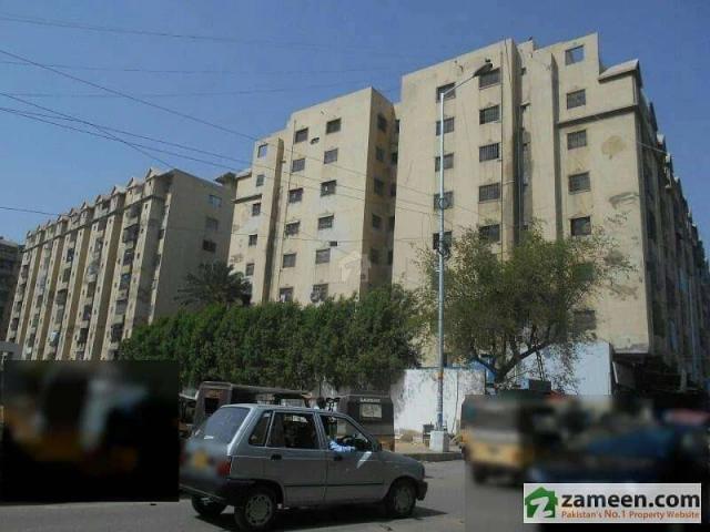 Flat for rent Savana city 2 bed dd 1st floor Karachi Gulshan E Iqbal Block 13 ID 68165