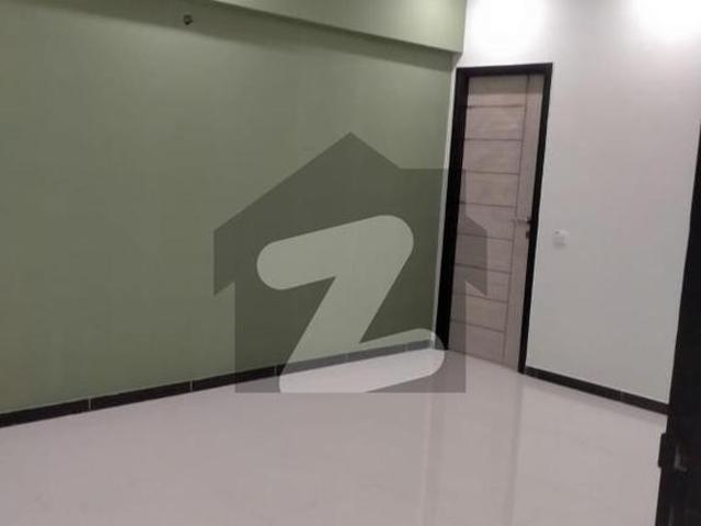 Flat For Rent Shaheed e Millat Expressway