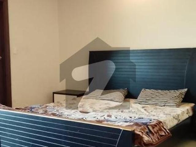 Flat For Rent Situated In Apollo Towers