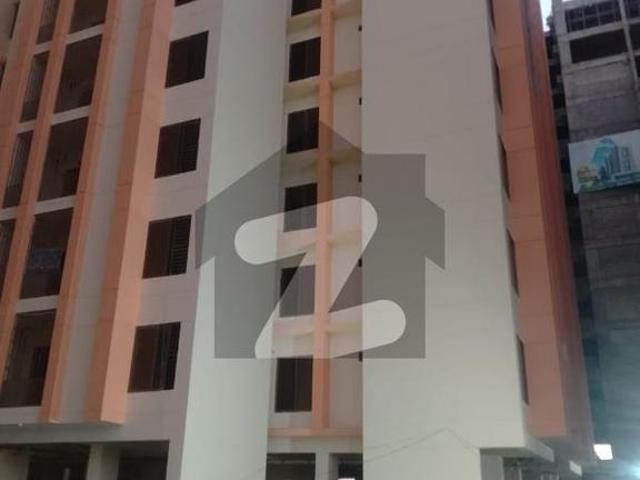 Flat For rent Situated In Saima Residencia