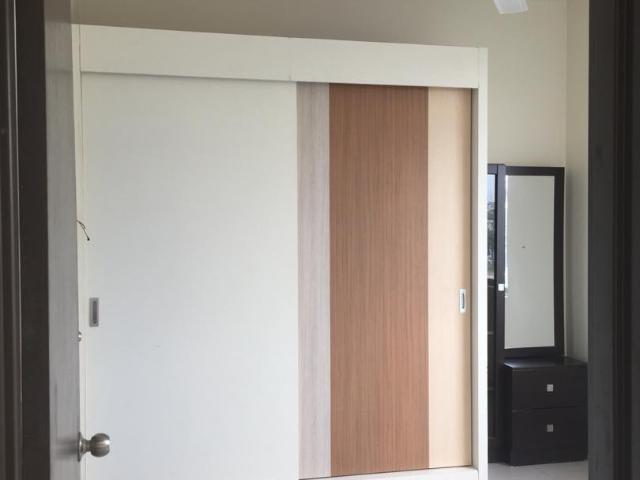 Flat For Rent @Taman Ehsan Jaya