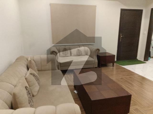Flat For Rent The Arch Fully Furnished G 11/3