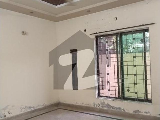 Flat For Rent Valencia Housing Society