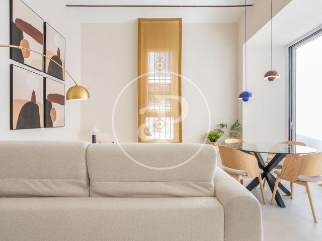 Flat for rent with Terrace in Torrefiel Valencia