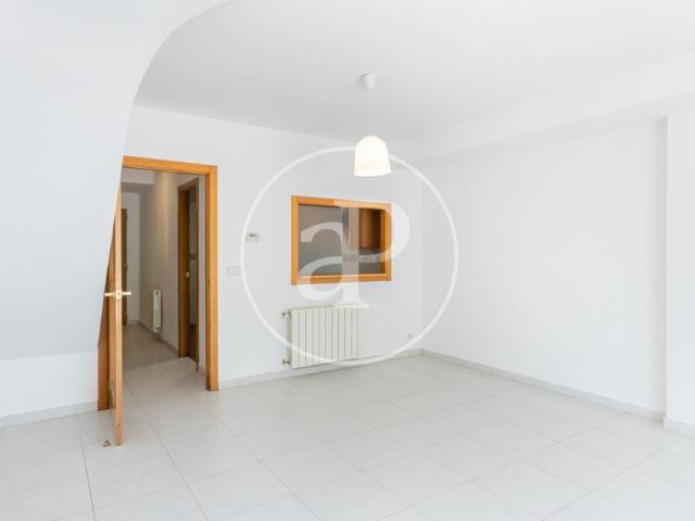 Flat for rent with Terrace in Almenara