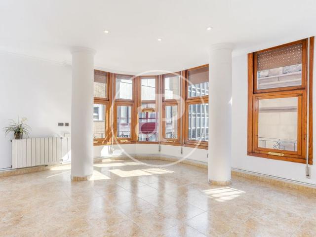 Flat for rent with Terrace in Almenara