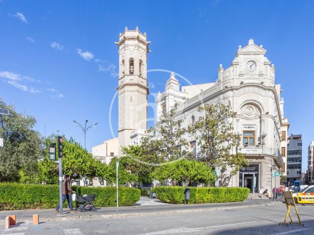 Flat for rent with Terrace in Almenara