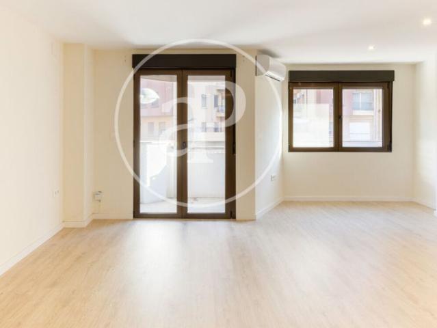 Flat for rent with Terrace in Arrancapins Valencia