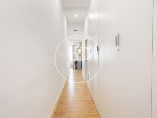 Flat for rent with Terrace in Arrancapins Valencia