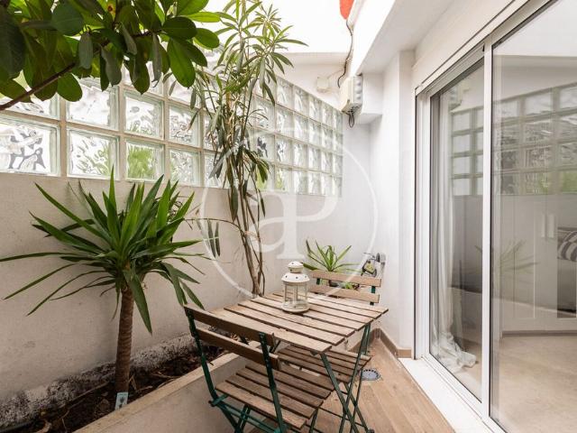 Flat for rent with Terrace in Arrancapins Valencia