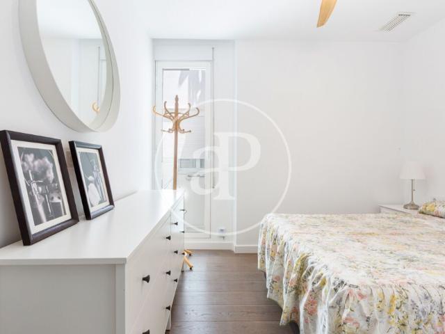 Flat for rent with Terrace in Arrancapins Valencia