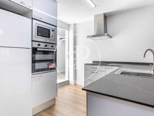 Flat for rent with Terrace in Benimaclet Valencia