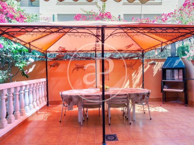 Flat for rent with Terrace in Canet d'En Berenguer