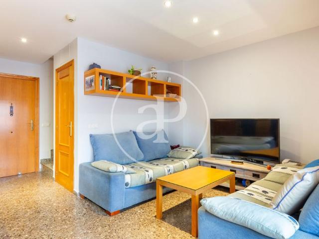 Flat for rent with Terrace in Canet d'En Berenguer