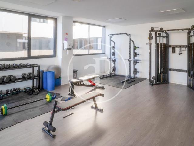 Flat for rent with Terrace in Ciutat de les Arts i de les Ciencies Valencia