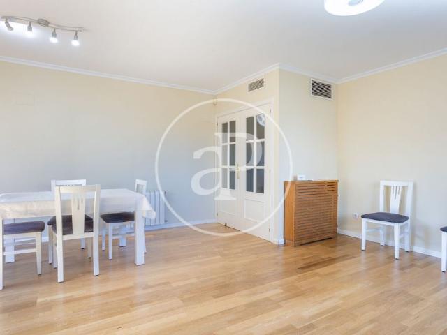 Flat for rent with Terrace in Ciutat de les Arts i de les Ciencies Valencia
