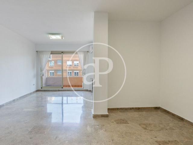 Flat for rent with Terrace in Ciutat de les Arts i de les Ciencies Valencia