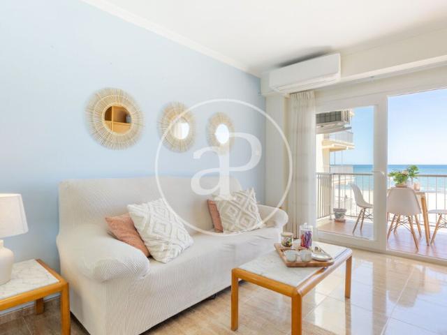 Flat for rent with Terrace in El Perellonet