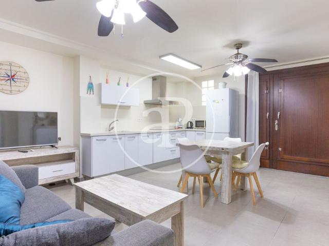 Flat for rent with Terrace in Gandía